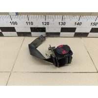 Ремень безопасности HYUNDAI Elantra 2011-2016 898103X000RY