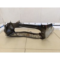 Панель передняя Chevrolet Lacetti 2003-2013 96544480