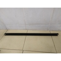 Уплотнитель стекла двери BMW 1-серия E87/E81 2004> 51337066603
