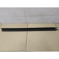Уплотнитель стекла двери BMW 1-серия E87/E81 2004> 51347066610