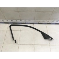 Накладка (кузов внутри) BMW 1-серия E87/E81 2004> 51337258573