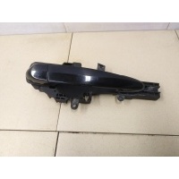 Ручка двери задней наружная правая BMW 1-серия E87/E81 2004> 51217060652