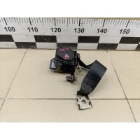 Ремень безопасности HYUNDAI Elantra 2011-2016 898503X000RY