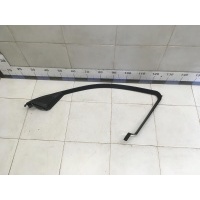 Накладка (кузов внутри) BMW 1-серия E87/E81 2004> 51337258574
