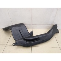 Воздуховод BMW 1-серия E87/E81 2004> 51477058144