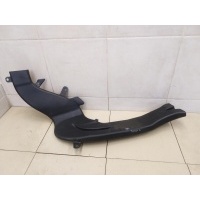 Воздуховод BMW 1-серия E87/E81 2004> 51477058143
