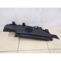 Направляющая шторки багажника BMW 1-серия E87/E81 2004> 51467120788