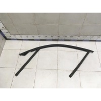 Уплотнитель стекла двери BMW 1-серия E87/E81 2004> 51337066613