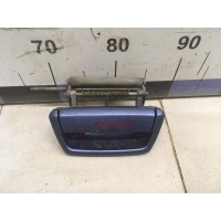 Ручка двери наружная правая GAZ Volga 31105 2004- 3110620515001