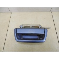 Ручка двери наружная левая GAZ Volga 31105 2004- 3110620515101