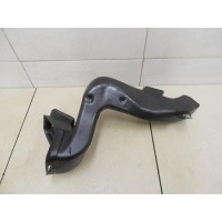 Воздуховод BMW 1-серия E87/E81 2004> 64227059198