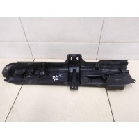 Кронштейн радиатора BMW 1-серия E87/E81 2004> 17107524912
