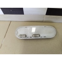 Плафон салонный RENAULT Megane II 2002-2009 8200073231