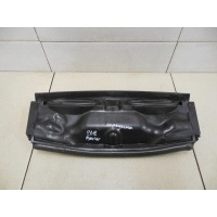 Накладка (кузов внутри) BMW 1-серия E87/E81 2004> 64319175860