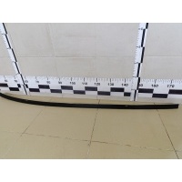 Молдинг крыши правый RENAULT Megane II 2002-2009 8200208486