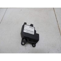 Моторчик заслонки отопителя GAZ Volga 31105 2004- 45378001