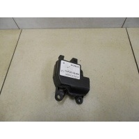 Моторчик заслонки отопителя GAZ Volga 31105 2004- 45378001