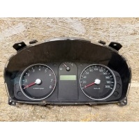 Часы спидометр hyundai getz рестайлинг бензин eu ори oem