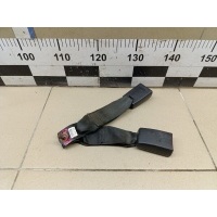 Ответная часть ремня безопасности HYUNDAI Elantra 2011-2016 898303X000RY