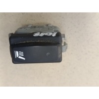 Кнопка обогрева сидений RENAULT Megane II 2002-2009 8200407422