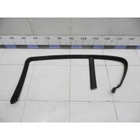 Накладка (кузов внутри) BMW 1-серия E87/E81 2004> 51357121156