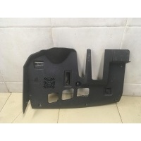 Накладка (кузов внутри) BMW 1-серия E87/E81 2004> 51459124971