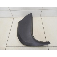 Накладка порога (внутренняя) BMW 1-серия E87/E81 2004> 51437121036