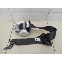 Ремень безопасности BMW 1-серия E87/E81 2004> 72119117219