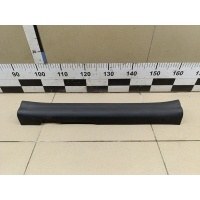 Накладка порога (внутренняя) HYUNDAI Elantra 2011-2016 858703X000RY