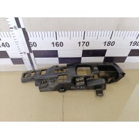 Направляющая заднего бампера левая RENAULT Megane II 2002-2009 8200175889