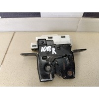 Замок багажника RENAULT Megane II 2002-2009 8200947699