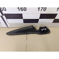 Накладка (кузов наружные) RENAULT Megane II 2002-2009 8200100590