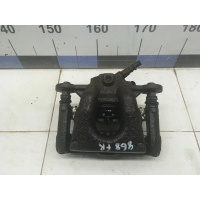 Суппорт передний правый BMW 1-серия E87/E81 2004> 34116774682