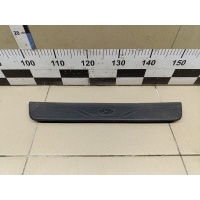 Накладка порога (внутренняя) HYUNDAI Elantra 2011-2016 858723X000RY