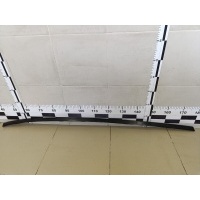 Молдинг крыши левый RENAULT Megane II 2002-2009 8200208489