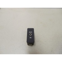 Разъем BMW 1-серия E87/E81 2004> 61316930561