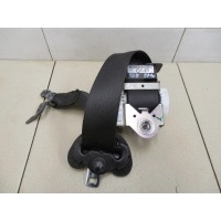 Ремень безопасности BMW 1-серия E87/E81 2004> 72119117220