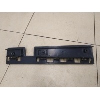 Кронштейн (сопут. товар) BMW 1-серия E87/E81 2004> 51117174400