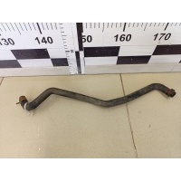 Патрубок RENAULT Megane II 2002-2009 8200232034
