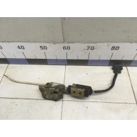 Замок двери передней левой GAZ Volga 31105 2004- 122363Х0