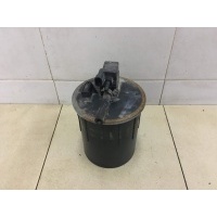 Абсорбер (фильтр угольный) GAZ Volga 31105 2004- 31105116401001