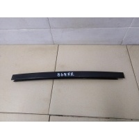 Направляющая стекла двери BMW 1-серия E87/E81 2004> 51347068130
