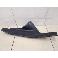 Накладка порога (внутренняя) BMW 1-серия E87/E81 2004> 51477121164