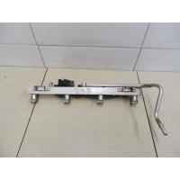 Рейка топливная (рампа) BMW 1-серия E87/E81 2004> 13537530420