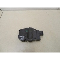 Моторчик заслонки отопителя BMW 1-серия E87/E81 2004> 64119231884