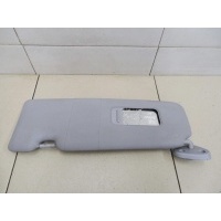 Козырек солнцезащитный (внутри) BMW 1-серия E87/E81 2004> 51167252505