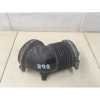 Патрубок воздушного фильтра BMW 1-серия E87/E81 2004> 13717555289
