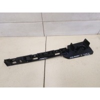 Кронштейн (сопут. товар) BMW 1-серия E87/E81 2004> 51777184355
