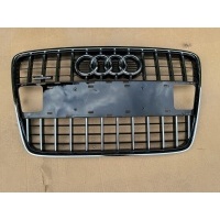 Audi oe 4l0853651h решетка радиатора радиатора