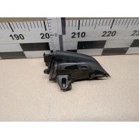 Накладка декоративная Audi A4 [B8] 2007-2015 8K0857792A4PK